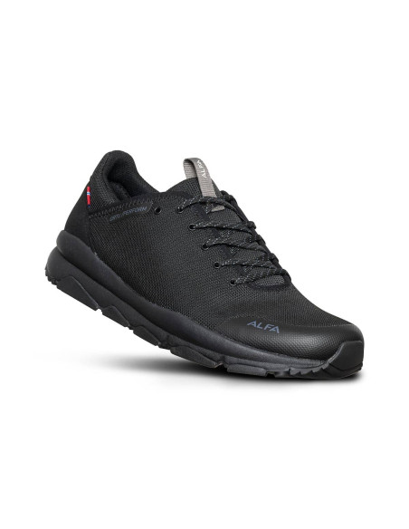 Alfa Ortu Perform Black Herr
