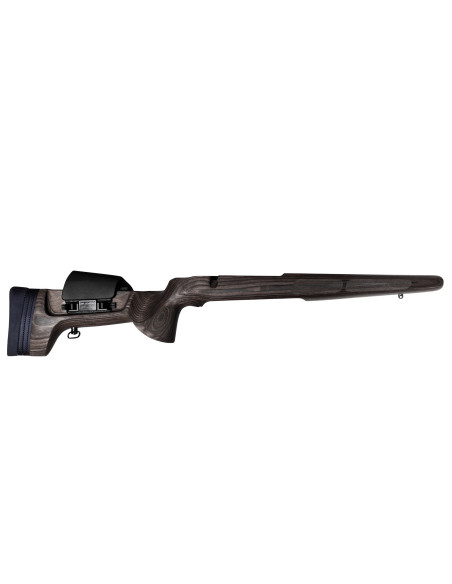 KKC Hunting Black Right