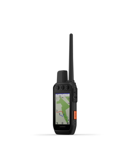 Garmin Alpha 200i