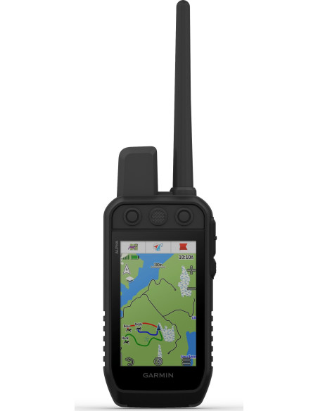 Garmin Alpha 300i