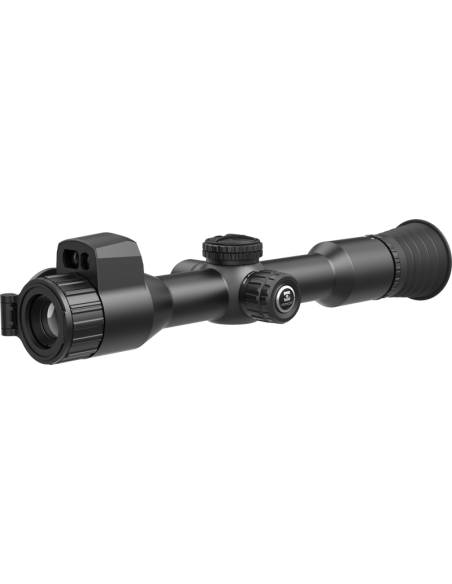 Alpex 4K Lite A40EL LRF inkl Svart IR
