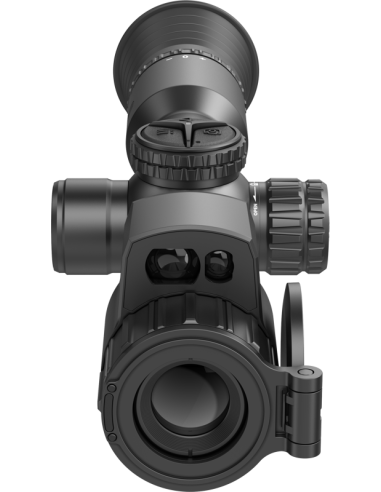 Alpex 4K Lite A40EL LRF inkl Svart IR