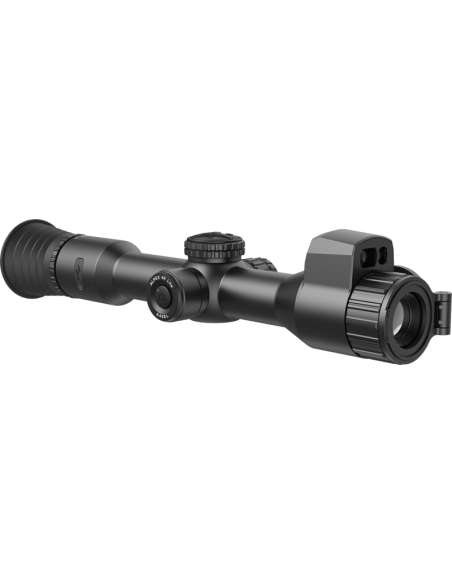 Alpex 4K Lite A40EL LRF inkl Svart IR