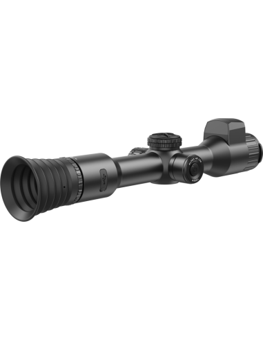 Alpex 4K Lite A40EL LRF inkl Svart IR