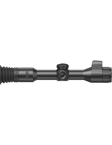 Alpex 4K Lite A40EL LRF inkl Svart IR