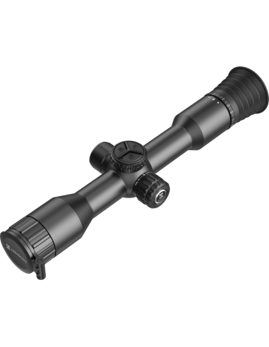 Alpex 4K Lite A40E inkl Svart IR