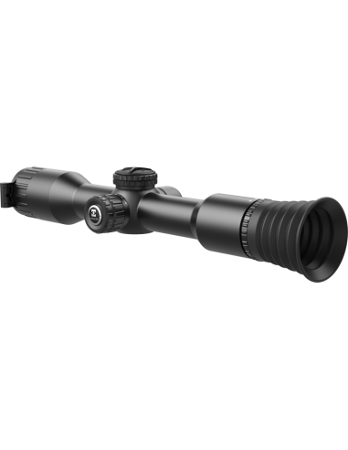 Alpex 4K Lite A40E inkl Svart IR