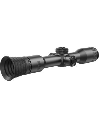 Alpex 4K Lite A40E inkl Svart IR