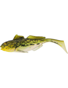 Westin Gunnar The Goby 10cm 12,8g Headlight Goby 2-pack