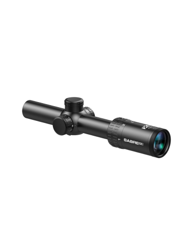 Sabre X8 1-8x24