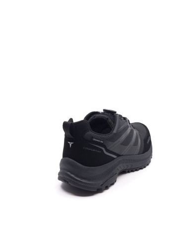 Treksta River Boa HTX Black