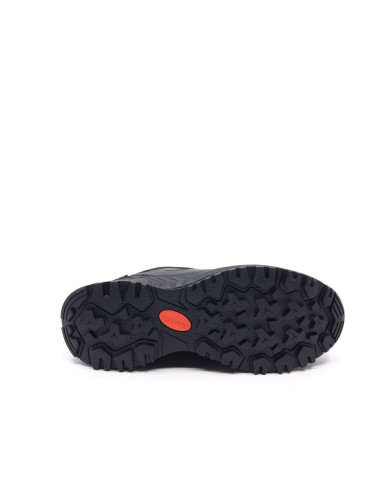 Treksta River Boa HTX Black