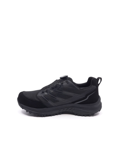 Treksta River Boa HTX Black