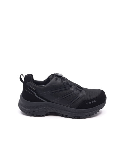 Treksta River Boa HTX Black
