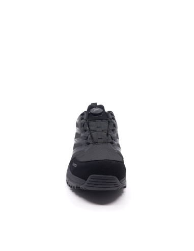 Treksta River Boa HTX Black