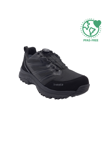 Treksta River Boa HTX Black