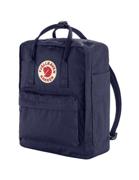 Fjällräven Kånken - Midnight Purple