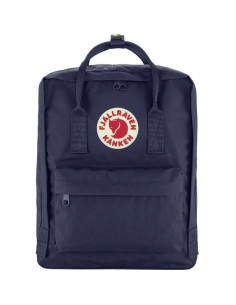 Fjällräven Kånken - Midnight Purple