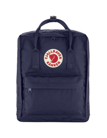 Fjällräven Kånken - Midnight Purple