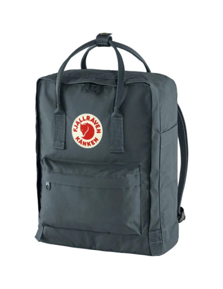 Fjällräven Kånken - Graphite