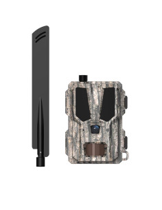 Hunter OBI Light Trail Cloud Camera