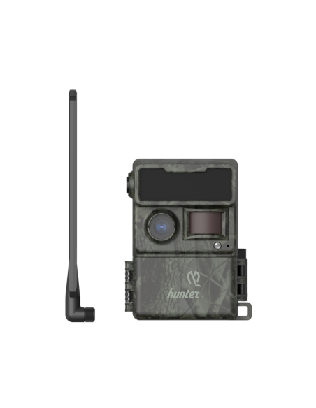 Hunter OBI 2 Trail Cloud Camera