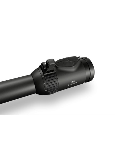 Swarovski Z8i 2-16x50 4A-I