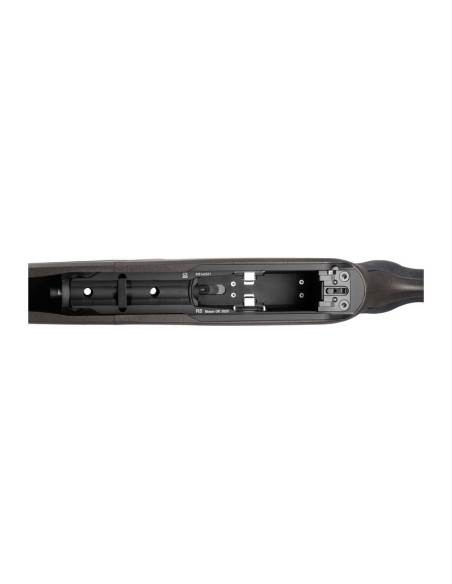 Blaser R8 Professional 2.0 Black Brown