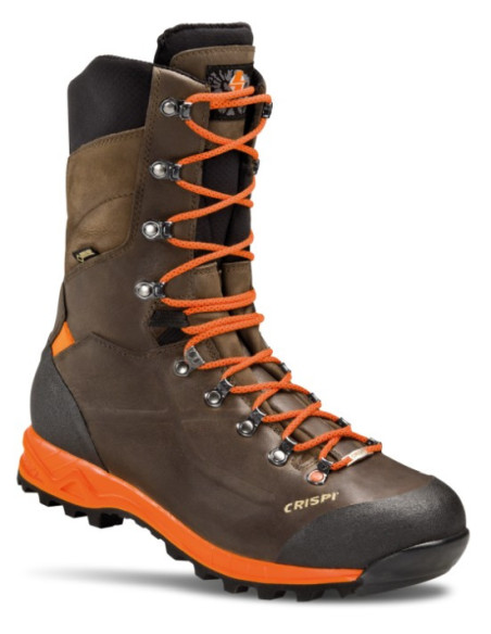 Crispi Titan Brown GTX