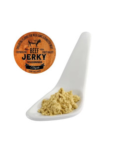 Finnvacum Kryddblandning - Beef Jerky Teriyaki