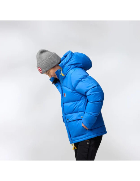 Fjällräven Expedition Down Lite Jacket W Black