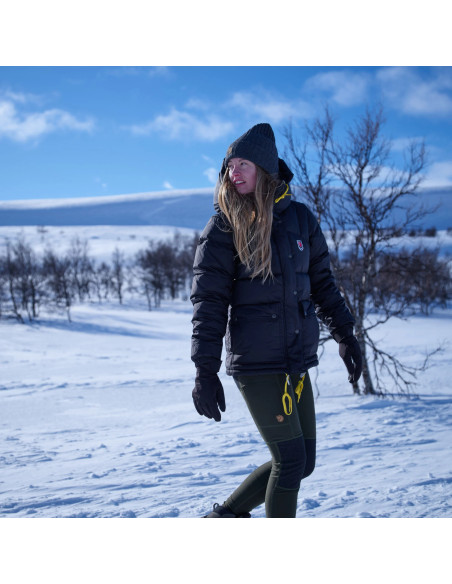 Fjällräven Expedition Down Lite Jacket W Black