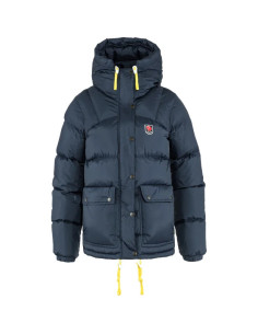 Fjällräven Expedition Down Lite Jacket W Navy