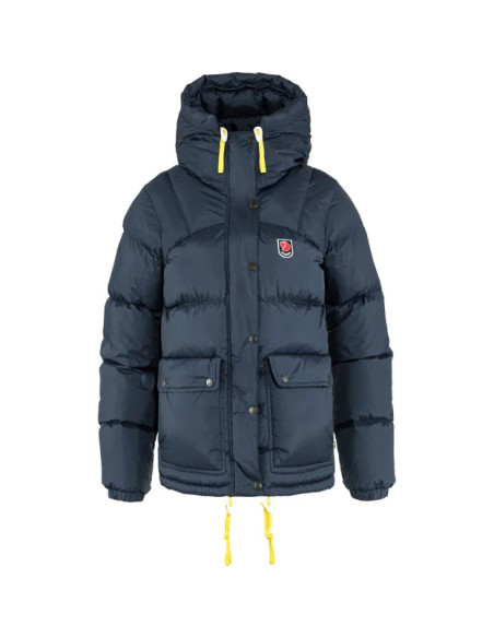 Fjällräven Expedition Down Lite Jacket W Navy