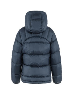 Fjällräven Expedition Down Lite Jacket W Navy 2