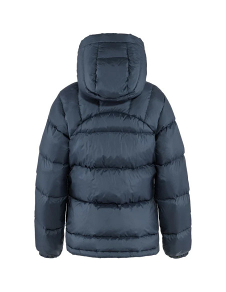 Fjällräven Expedition Down Lite Jacket W Navy