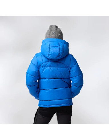 Fjällräven Expedition Down Lite Jacket W Navy