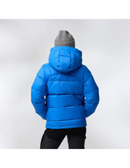 Fjällräven Expedition Down Lite Jacket W Navy