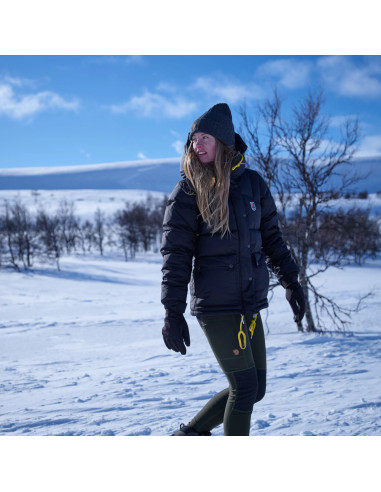 Fjällräven Expedition Down Lite Jacket W Navy