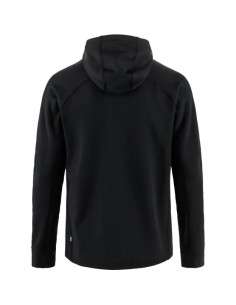 Fjällräven Expedition Fleece Hoodie M Black 2