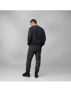 Fjällräven Vardag Trousers M Regular Black