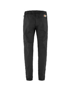 Fjällräven Vardag Trousers M Regular Black 2