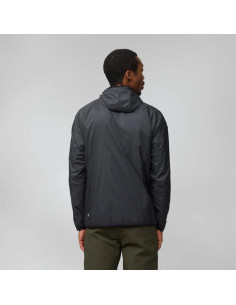 Fjällräven Keb Thermal Wind Jacket M Mountain Blue