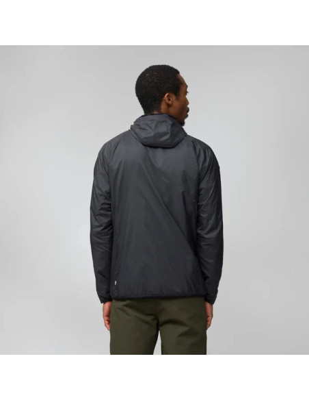 Fjällräven Keb Thermal Wind Jacket M Mountain Blue
