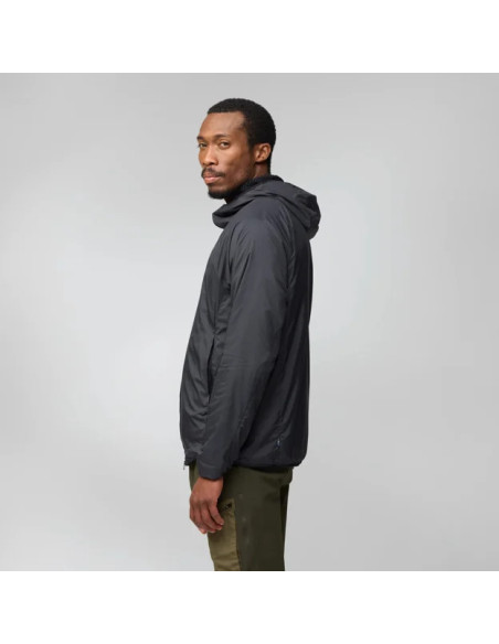 Fjällräven Keb Thermal Wind Jacket M Mountain Blue