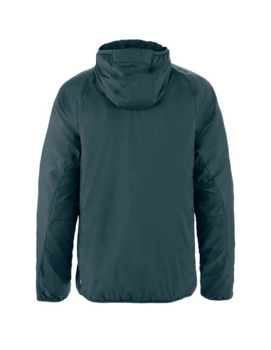 Fjällräven Keb Thermal Wind Jacket M Mountain Blue