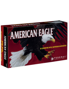 American Eagle 6.5 Creedmoor 9,1gr