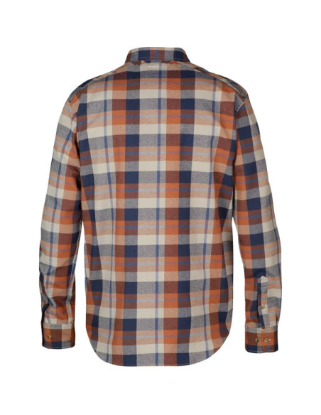 Fjällräven Fjällglim Shirt M Autumn Leaf