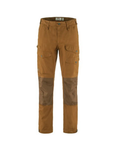 Fjällräven Vidda Pro Ventilated Trousers M Chestnut Timber Brown