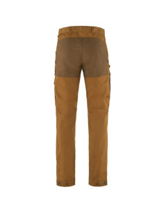 Fjällräven Vidda Pro Ventilated Trousers M Chestnut Timber Brown 2
